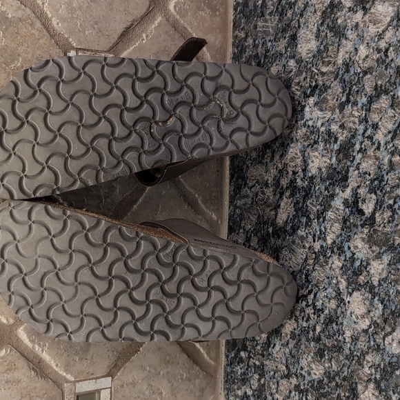 Birkenstock sandals - Picture 4 of 7